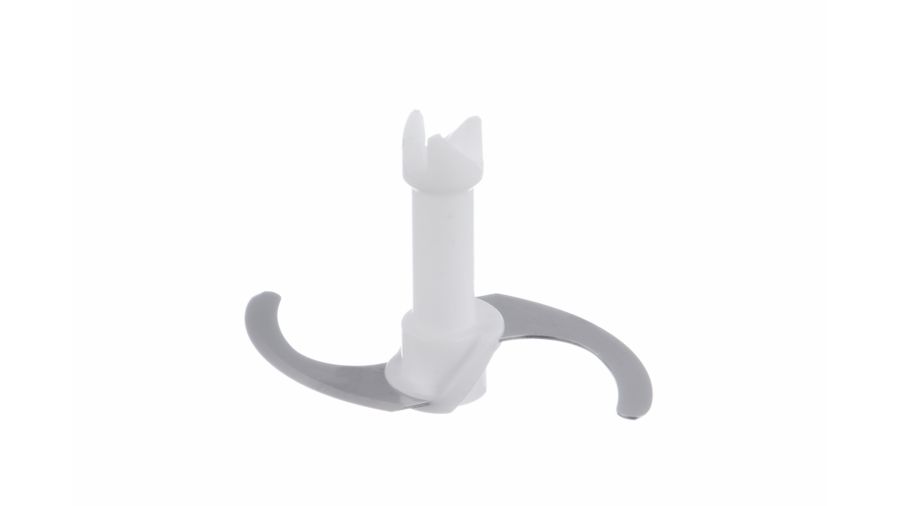 Bosch couteau 00167715 pour robot de cuisine bosch msm6s50bgb msm6s50bgb/01