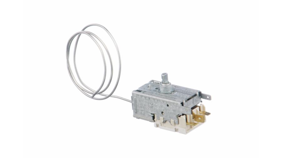 Bosch thermostat 00169024 pour réfrigérateur bosch kil2374 kil2374/34