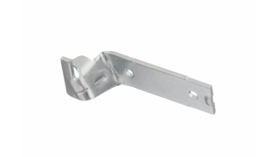 Bosch charnière supérieure 00169303 pour congélateur bosch kiv86vs30