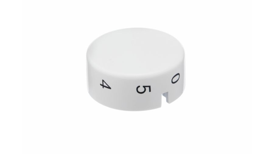 Siemens bouton-temperature 00169314 pour refrigerateur ks39v611ne
