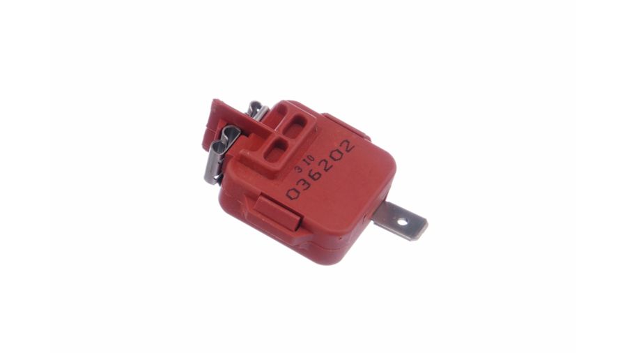 Bosch relais de démarrage 00169326 pour lave-vaisselle bosch sgv4603eu sgv4603eu/17