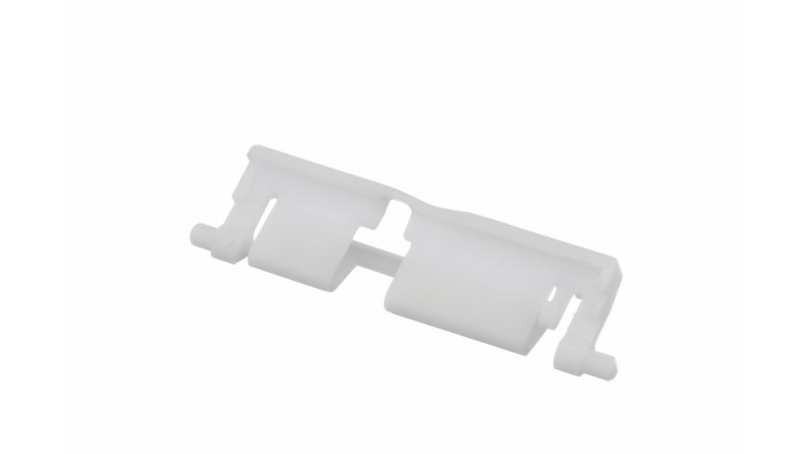 Bosch support poignÉe de fermeture 00092894 pour réfrigérateur bosch k4680x2 k4680x2/02