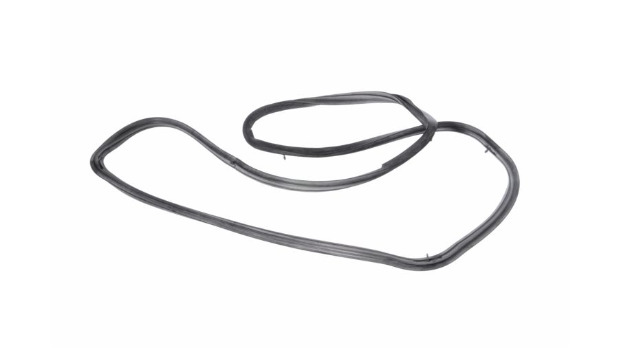 Siemens joint de porte 00095546 pour four - cuisinière siemens hbn532afn hbn532afn/03