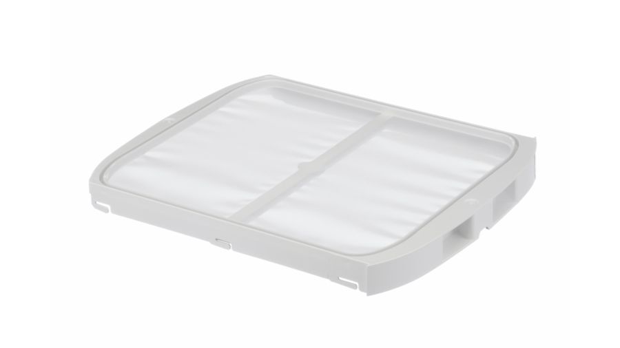 Siemens filtre à peluches 00096423 pour lave-linge siemens