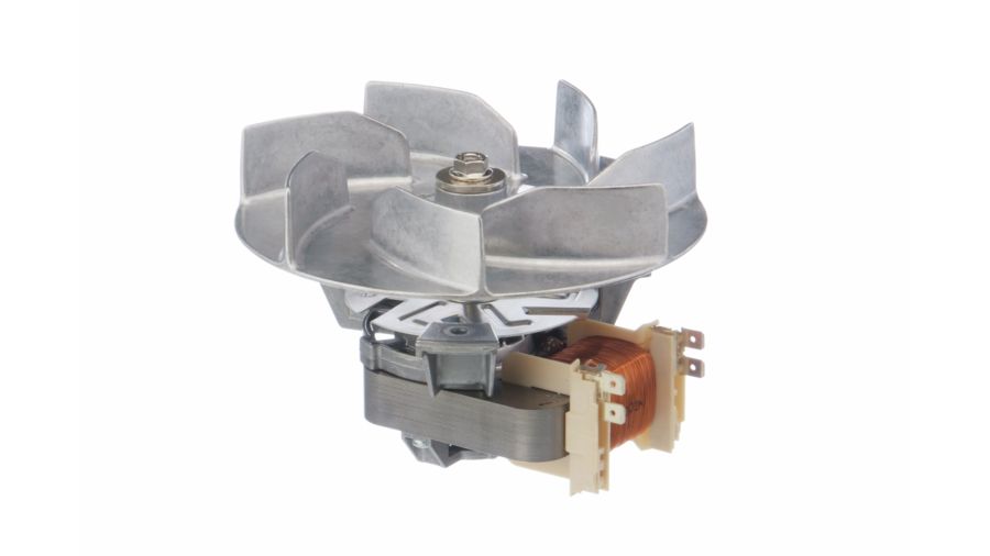 Neff ventilateur du moteur 00096825 pour four - cuisinière neff e1920w0