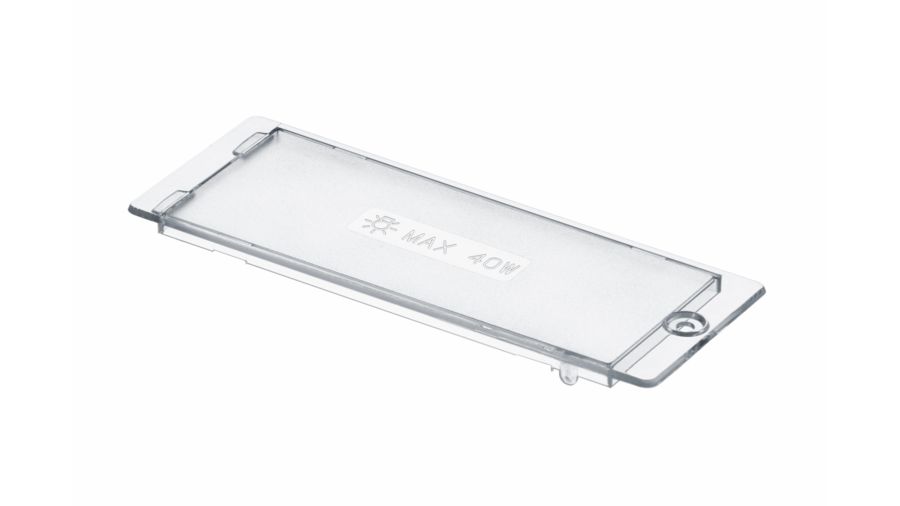 Bosch cache 00096880 pour climatiseur bosch