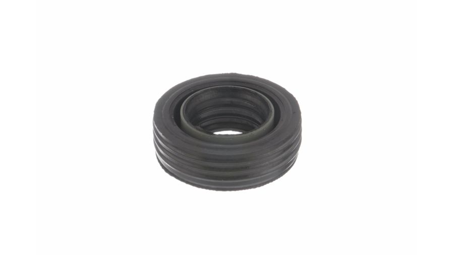 Bosch joint sortie capot turbine de lavage 00171598 pour lave-linge she98m05uc