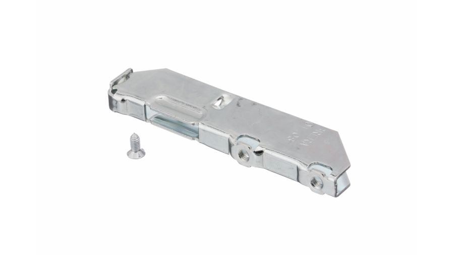 Neff palier (guide charnière de porte) 00172647 pour four - cuisinière neff u1562b0gb u1562b0gb/01