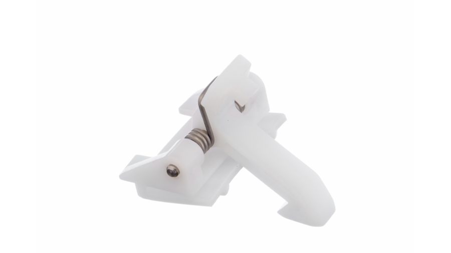 Bosch serrure de porte 00183608 pour lave-linge bosch waa22170ff waa22170ff/08