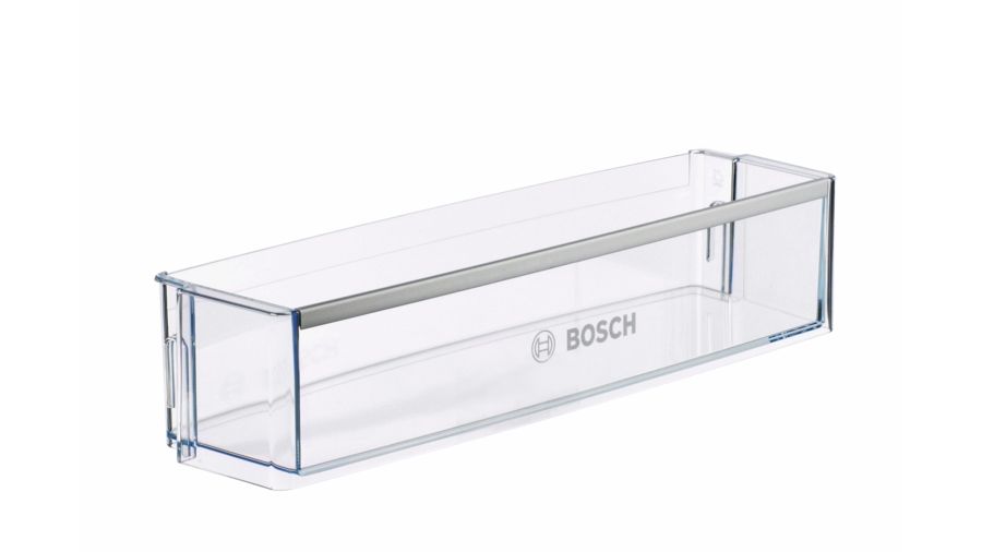 Bosch balconnet à bouteilles 00674382 pour réfrigérateur bosch kdn30a10 kdn30a10/11