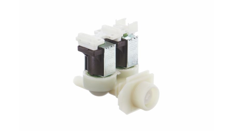Bosch Électrovanne 00428210 pour lave-linge bosch waj28057ff waj28057ff/08