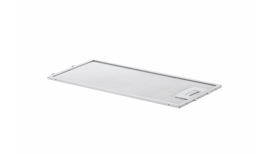 Neff filtre mUtallique O grais 00435204 pour hotte d4972x0gb