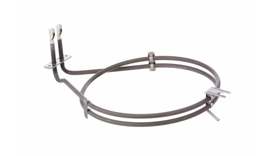 Bosch résistance circulaire 00435829 pour four - cuisinière bosch b12p32n0
