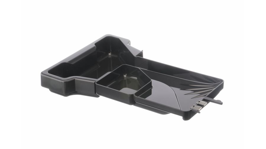 Gaggenau bac de rÉcupÉration d eau 00444399 pour cafetière et expresso / machine à café gaggenau cm2