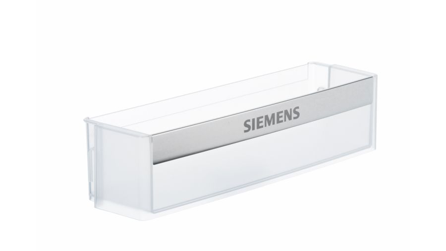Siemens balconnet à bouteilles 00447353 pour réfrigérateur siemens ki38sa50ie
