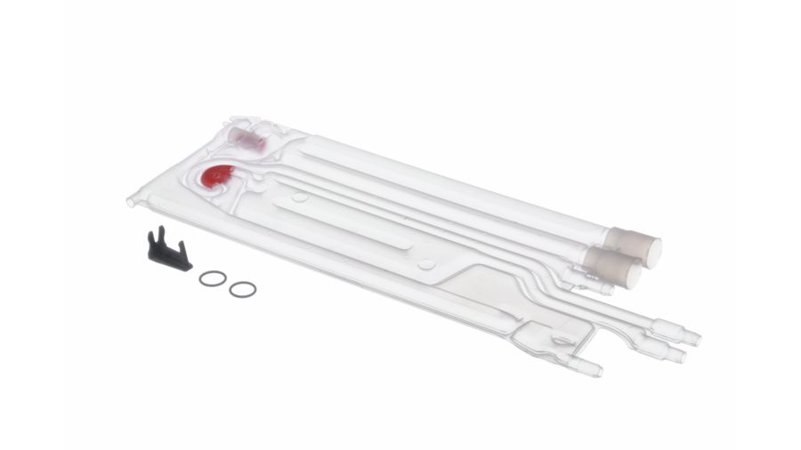 Bosch répartiteur deau 00448903 pour lave-vaisselle bosch se55e550eu se55e550eu/70