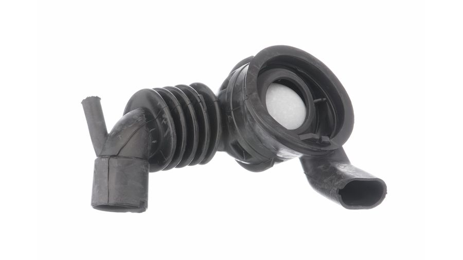 Bosch durite cuve pompe verrouillage eco 00480436 pour lave-linge bosch wfl2450sk wfl2450sk/04