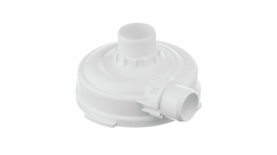 Bosch boitier-partie superieure 00481562 pour lave-vaisselle bosch se55a233eu