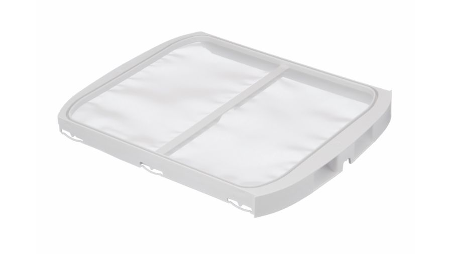 Siemens filtre à peluches 00481677 pour lave-linge siemens
