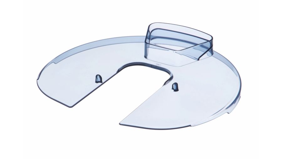 Bosch couvercle de saladier 00482103 pour robot de cuisine bosch mum4405 mum4405/02
