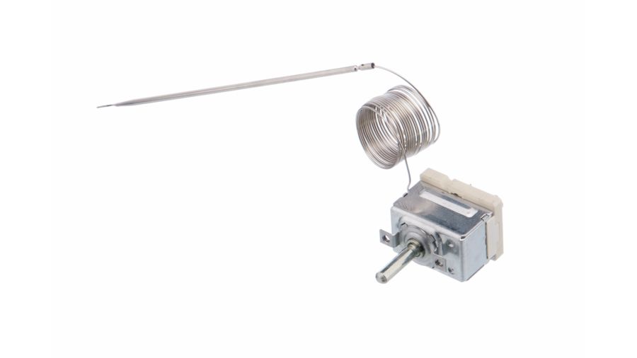 Neff thermostat 00489378 pour four - cuisinière neff b1172e0gb b1172e0gb/01