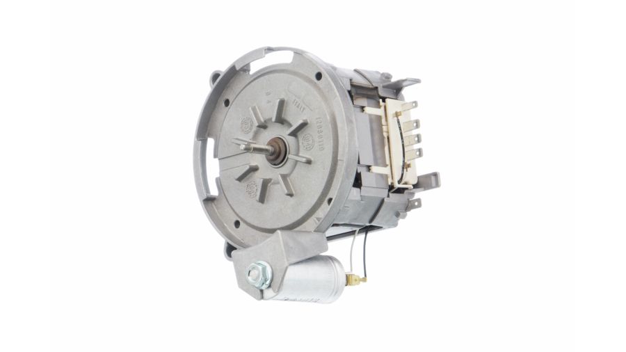 Bosch moteur 00490984 pour lave-vaisselle bosch sgv46a13 sgv46a13/46