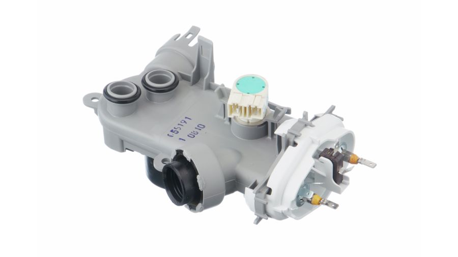 Bosch chauffe-eau instantané 00491756 pour lave-vaisselle bosch sgi4366eu sgi4366eu/37