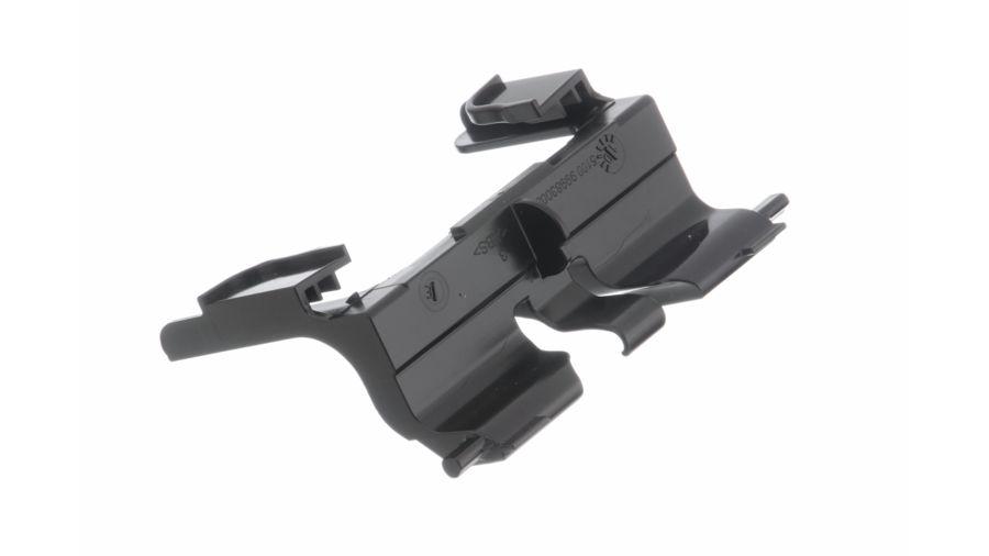 Siemens support de sac 00495701 pour aspirateur siemens bsg61600