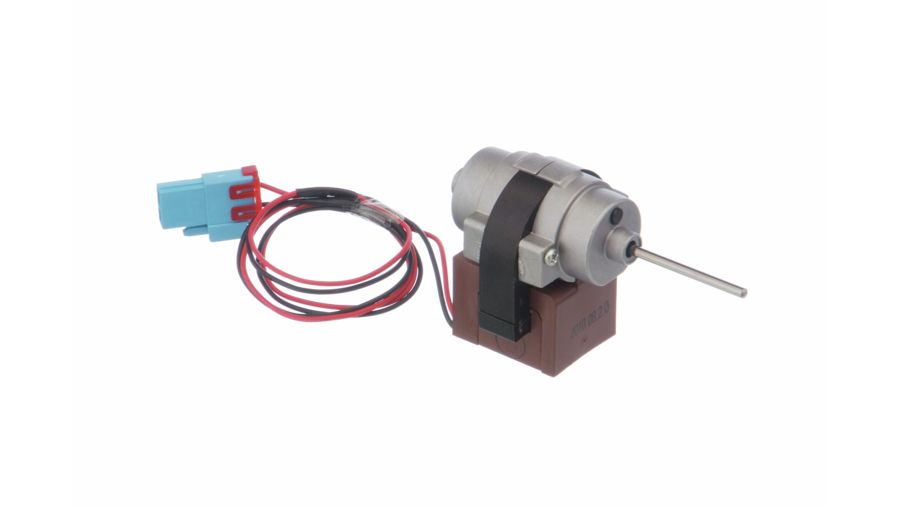 Bosch moteur ventillateur partie congelateur 00601067 pour réfrigérateur bosch kan58a45 kan58a45/08