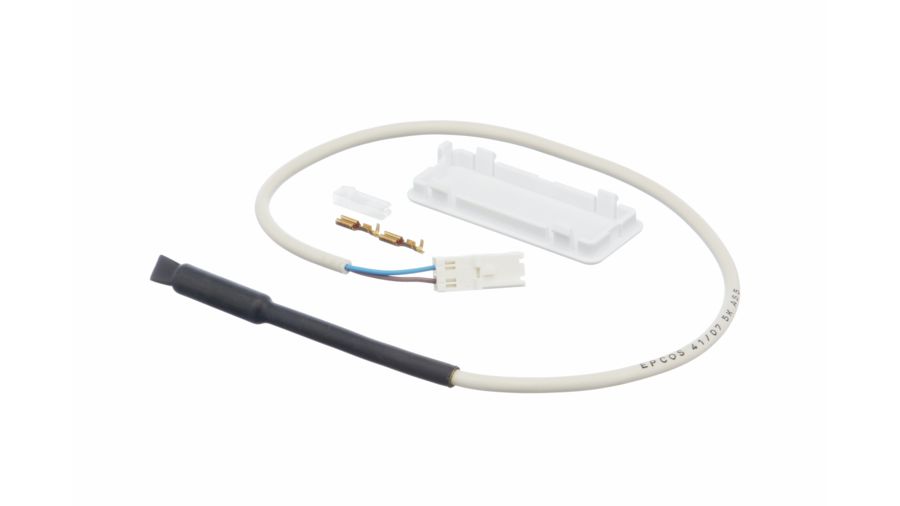 Bosch sonde ctn 00602671 pour congélateur bosch kk33u01