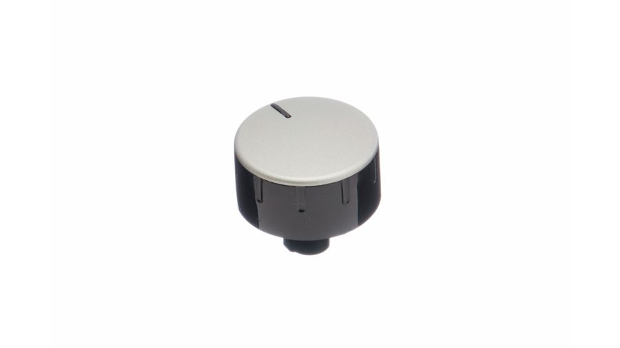 Bosch bouton 00604551 pour plaques de cuisson pcd655dit