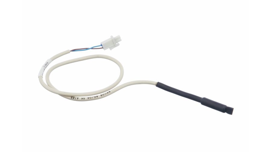 Bosch sonde de temperature partie congÉlateur 00605112 pour four - cuisinière bosch kg33nx42 kg33nx42/03