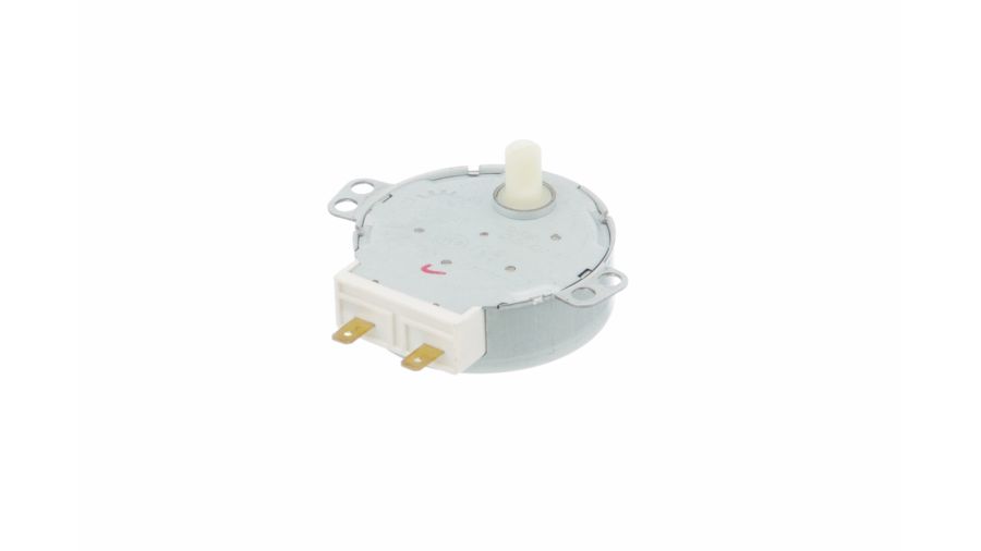 Whirlpool moteur 00606318 pour micro-ondes whirlpool sn64m002eu sn64m002eu/01