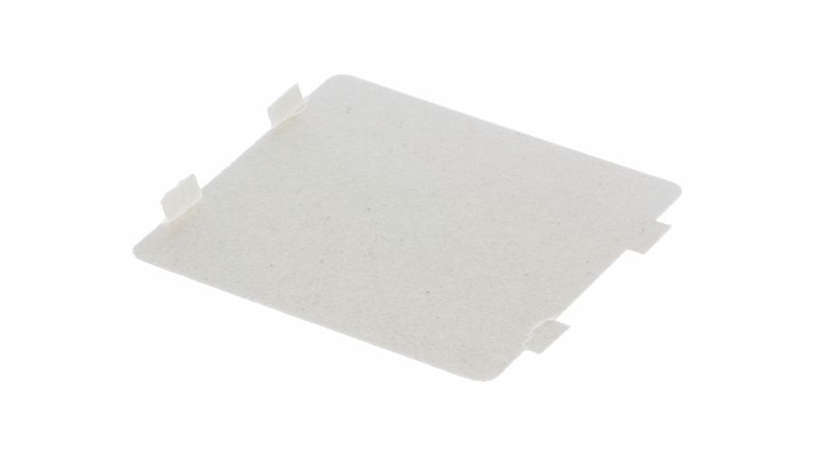 Bosch cache 00606320 pour micro-ondes bosch gm2500b