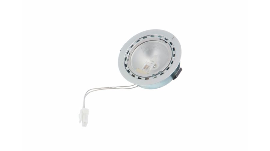 Bosch lampe halogène complète 00606646 pour climatiseur bosch