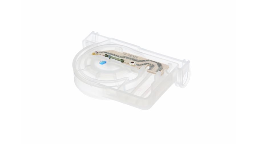 Bosch contact de débimètre 00611317 pour lave-vaisselle bosch sms40d22eu sms40d22eu/44