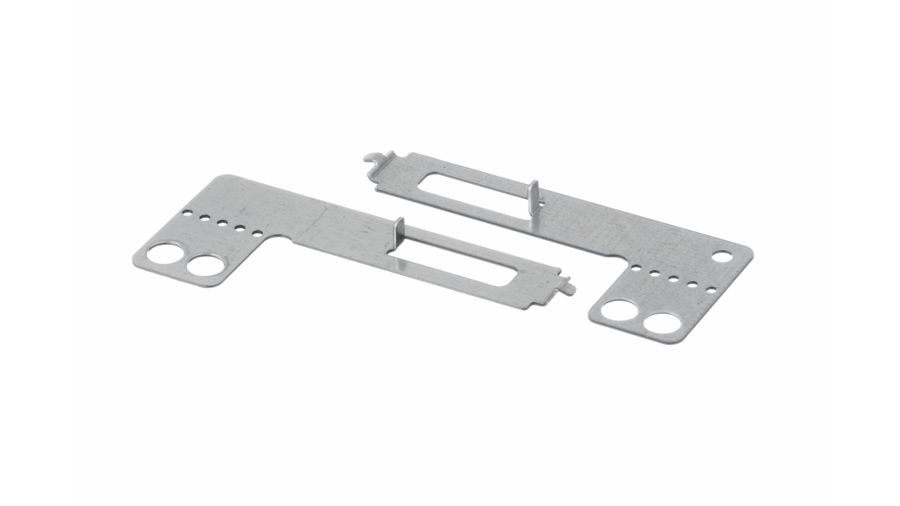 Siemens jeu de fixation 00612649 pour lave-vaisselle siemens sn65m038eu sn65m038eu/40