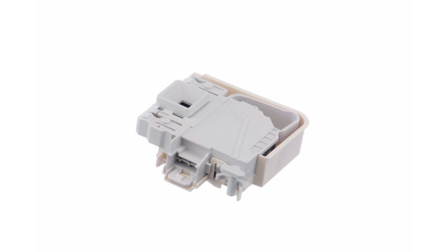 Bosch verrouillage electrique 00616876 pour lave-linge was28447