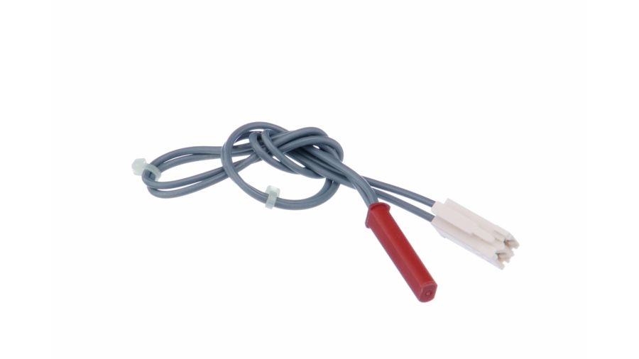 Bosch sécurité thermique 00617855 pour congélateur bosch kgn46a91