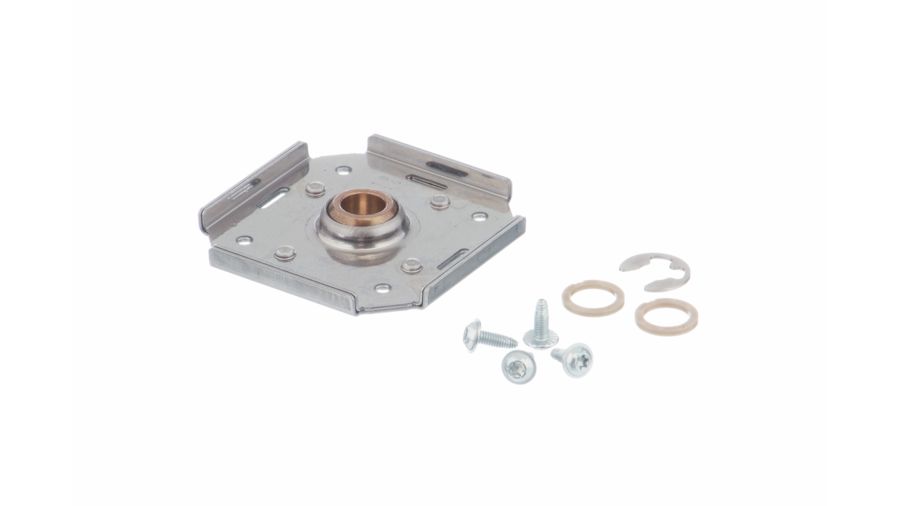 Bosch palier complet 00618931 pour lave-linge bosch wte84104ff wte84104ff/46