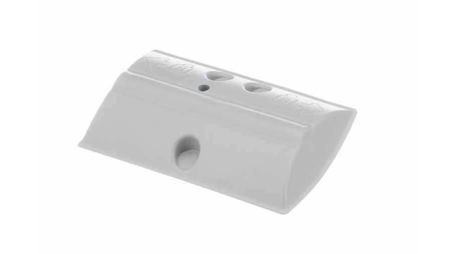 Brandt aube de tambour 00643142 pour lave-linge brandt wtc1010w 925690017