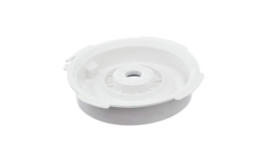 Bosch boîtier de pompe 00267739 pour lave-vaisselle bosch sgs8432eu sgs8432eu/07