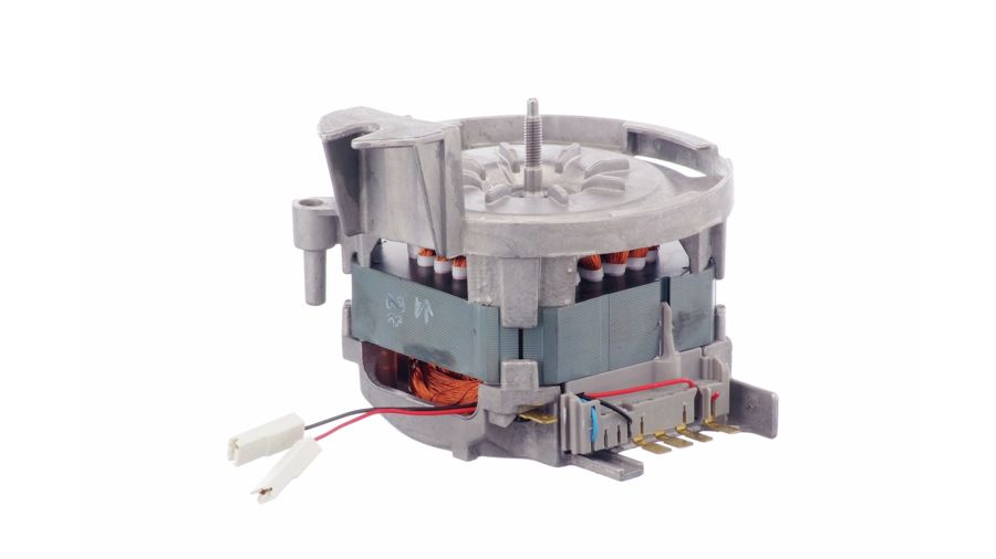 Bosch moteur 00267773 pour lave-linge bosch sgi46a55 sgi46a55/35