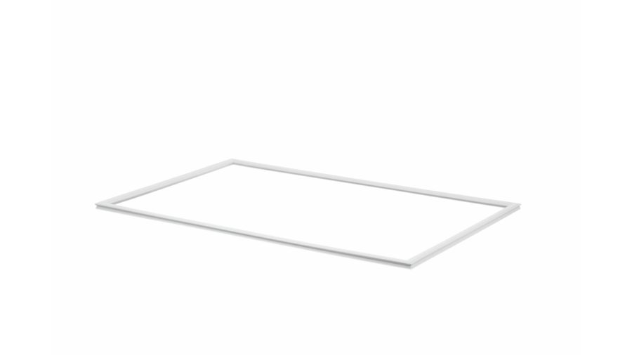 Bosch joint de porte refrigerateur 00200141 pour réfrigérateur bosch kir1832ii