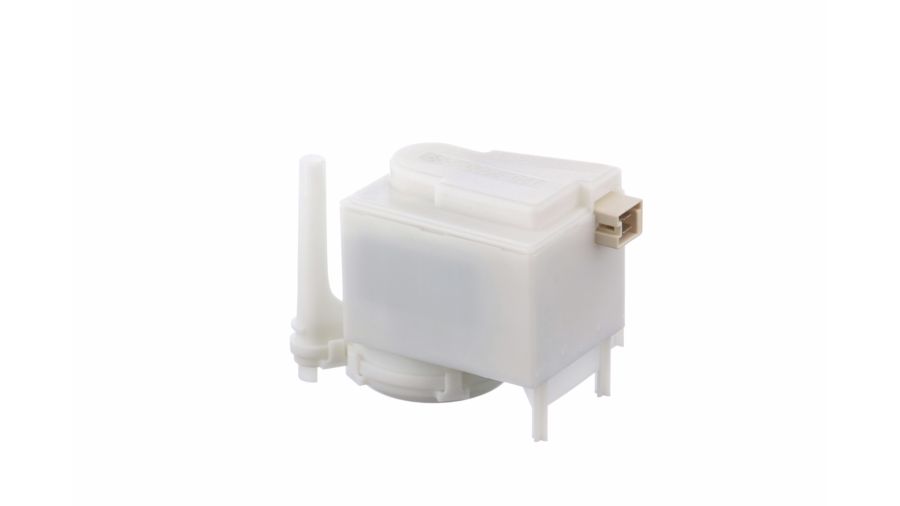 Bosch pompe 00263297 pour sèche-linge bosch wtxl2501by wtxl2501by/07