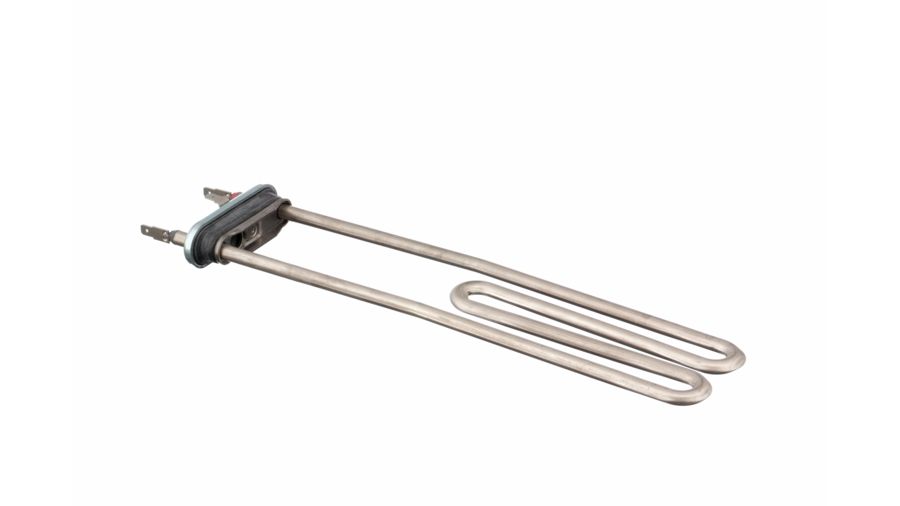 Bosch résistance chauffante 00263726 pour lave-linge bosch wok2430sn