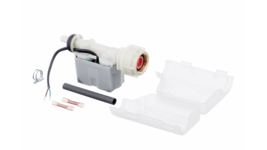 Bosch vanne-aquastop 00263789 pour lave-vaisselle bosch se25e234eu se25e234eu/75