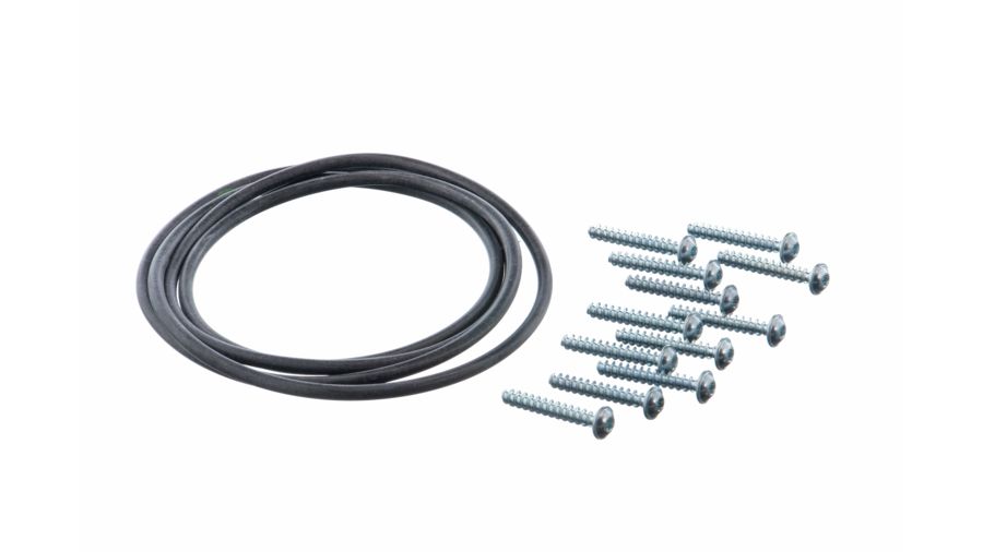 Bosch joint de cuve + 10 vis 00265964 pour lave-linge bosch wae28462ff wae28462ff/07