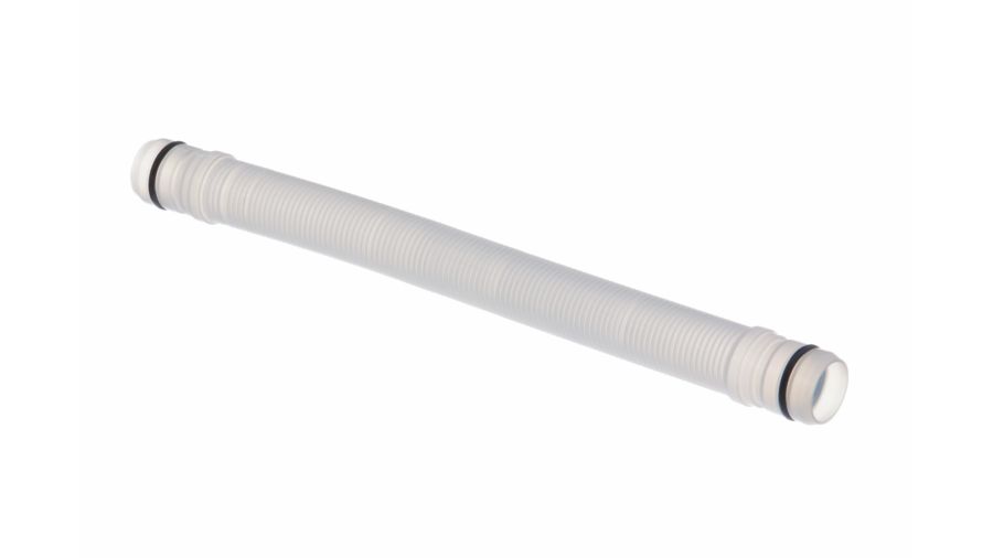 Bosch flexible pompe cyclage / chambre pressostat 00298556 pour lave-vaisselle bosch sgs53e72eu