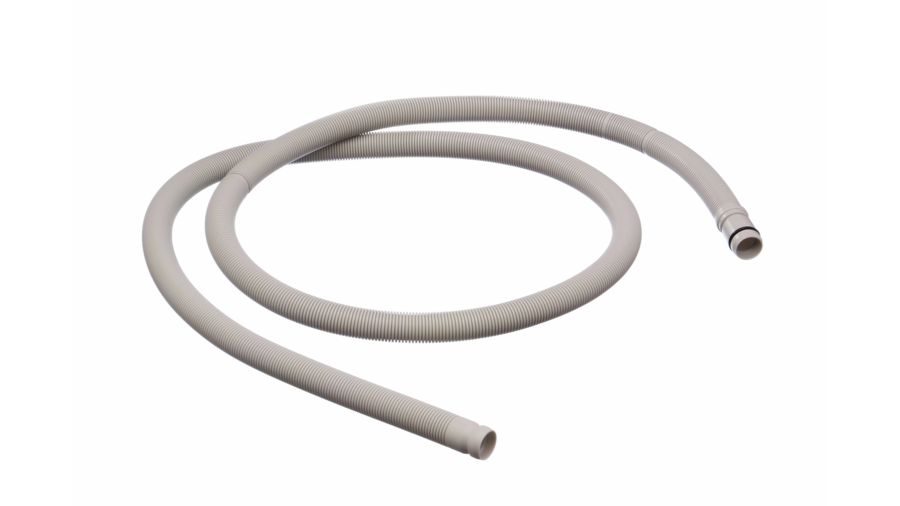 Bosch tuyau de vidange 00298564 pour lave-vaisselle bosch sgi55m32eu